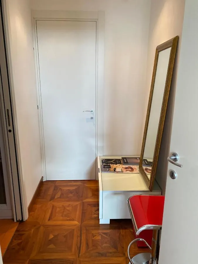 Appartamento Navigli Milano