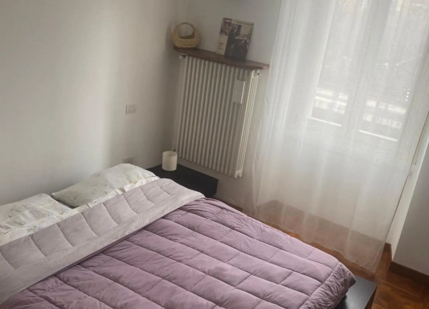 Appartamento Navigli Milano Italia