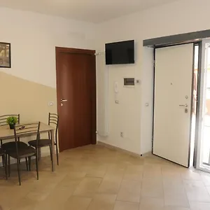 Appartamento 3suites, Milano