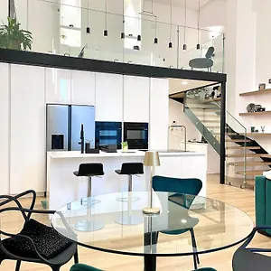 Appartamento Loft Manifatture2, Milano