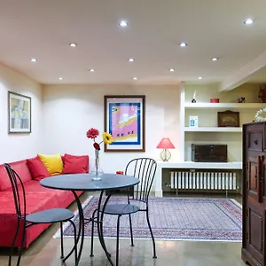 Appartamento Primopiano - Rasori, Milano