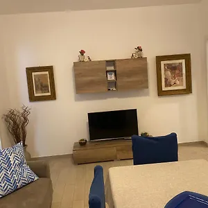 Appartamento Dipinta Di Blu, Milano
