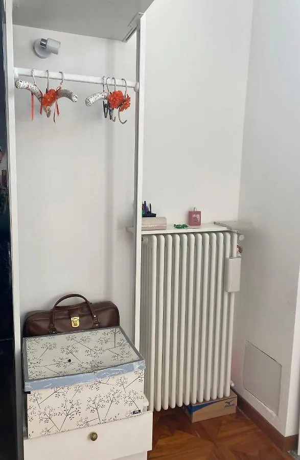 Navigli Apartment Milan Italy