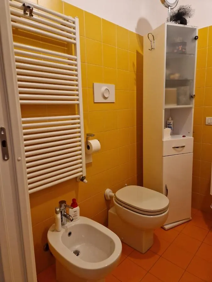 Navigli Apartment Milan Italy