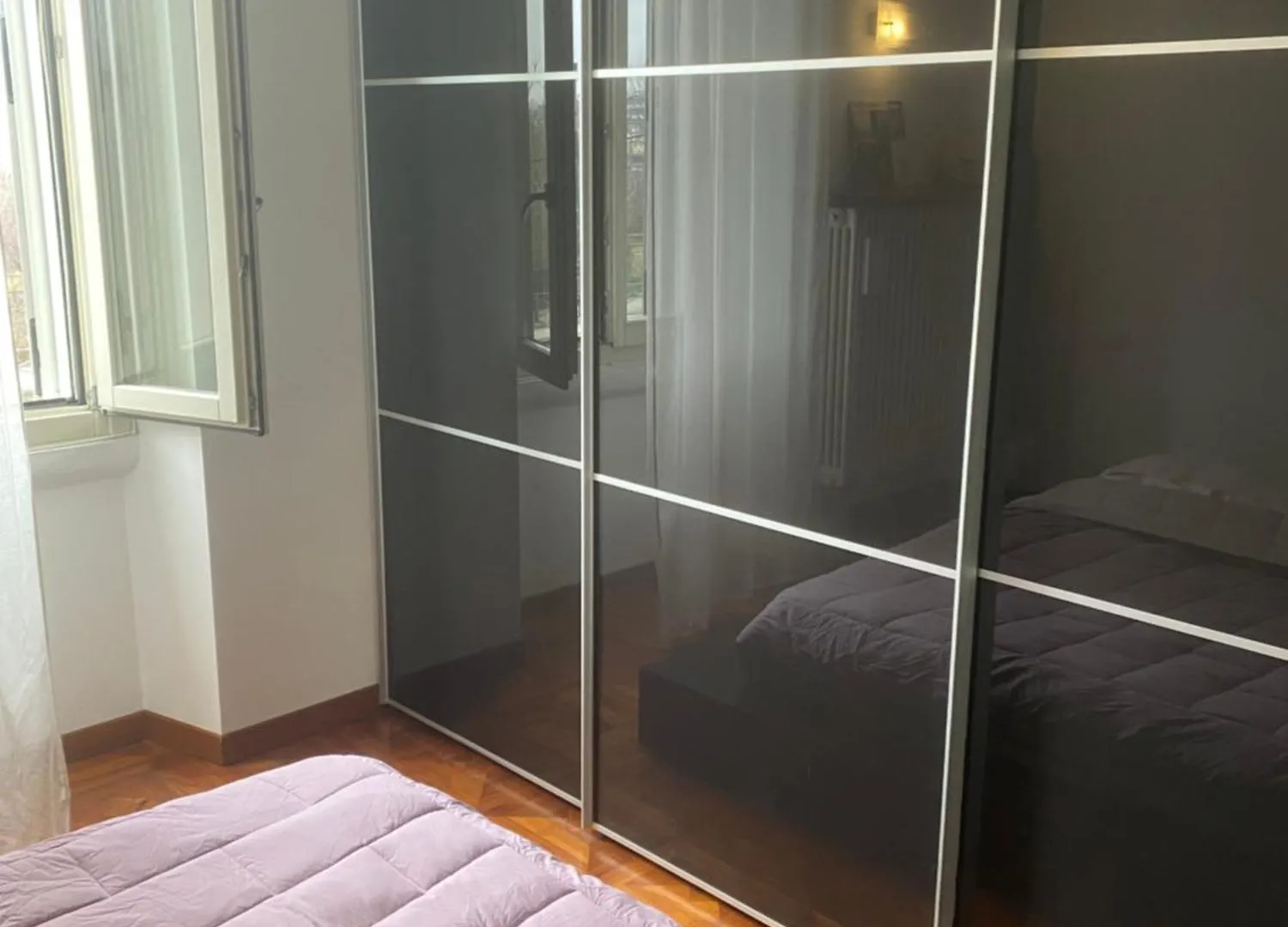 Navigli Apartment Milan