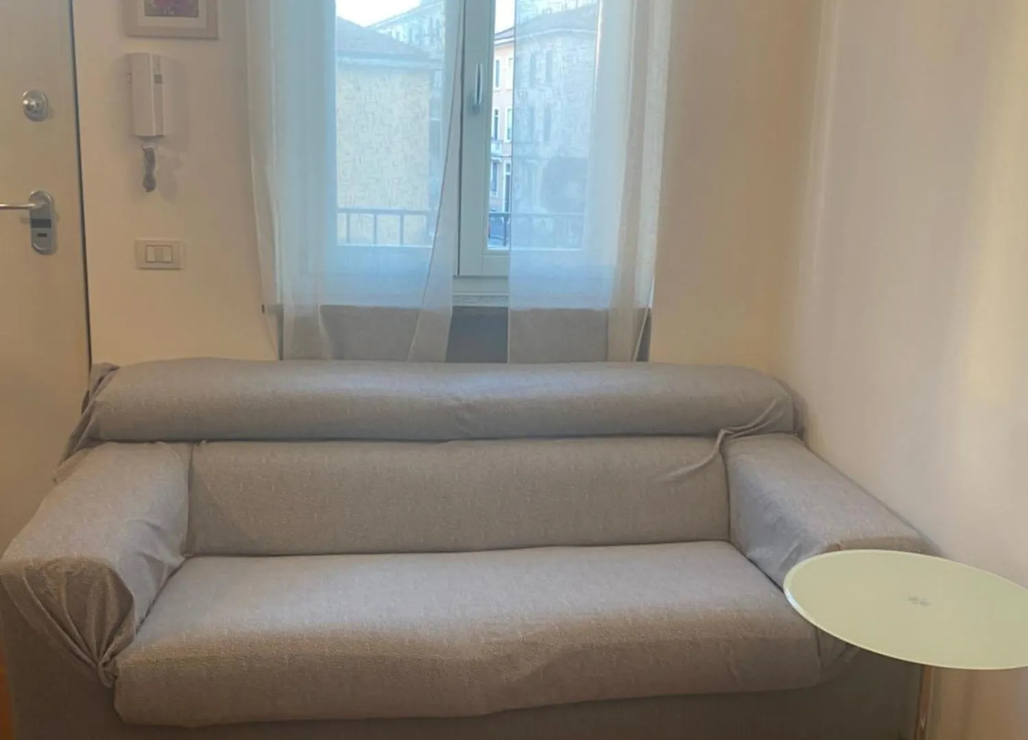 Navigli Apartment Milan