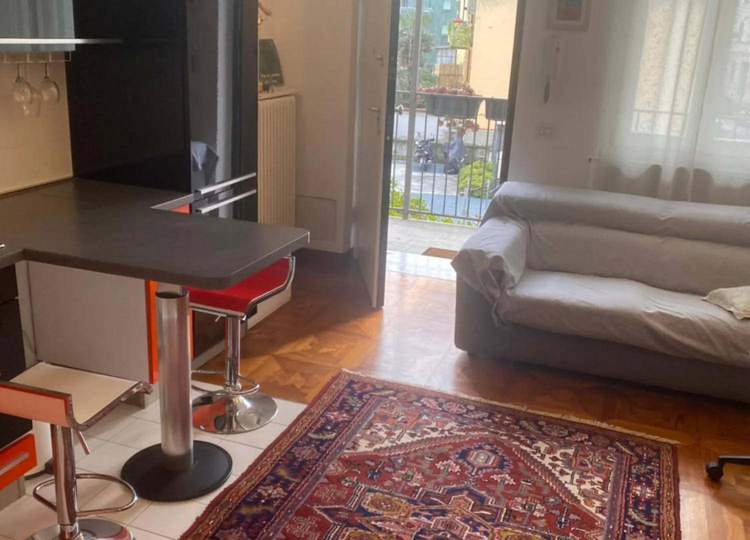 Navigli Apartment Milan